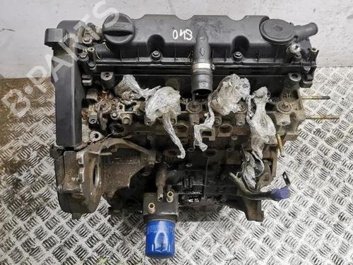 Motor PEUGEOT 307 Break (3E) 2.0 HDI 90 (90 hp) 28864740