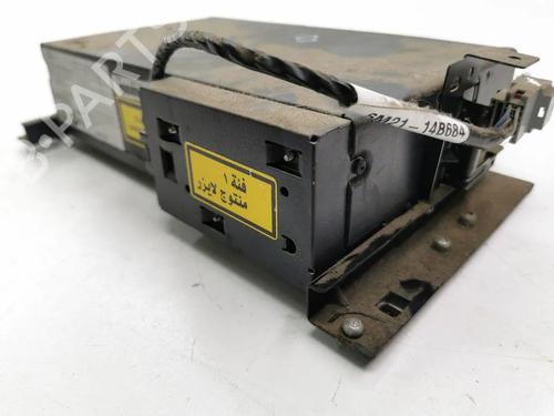 Electronic module FORD GALAXY II (WA6) 2.0 TDCi | BP33250893M83  - Image 7