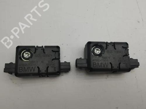 Elektronisk modul MINI MINI COUNTRYMAN (R60) Cooper S (184 hp) 28860743