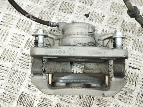 Left front brake caliper CITROËN C5 AIRCROSS (A_) 1.2 PureTech 130 (ARHNSJ) | BP28905332M105