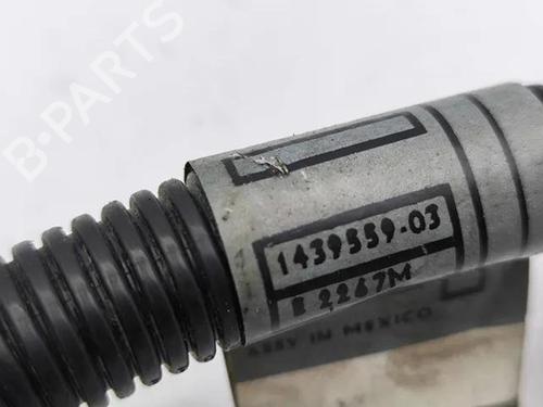 Wiring harness BMW X5 (E53) 3.0 d | BP28845092E16 