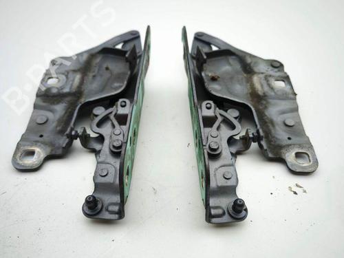 Hinge/Door check strap JAGUAR XE (X760) 2.0 D | BP29042893C146 