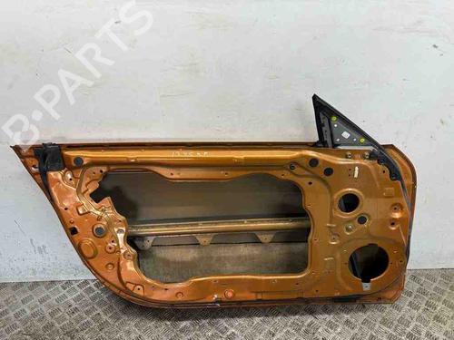 Left front door NISSAN 350Z Coupe (Z33) 3.5 (AAZ33) | BP29295037C2 