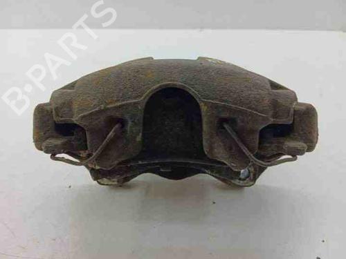 Used Left front brake caliper OPEL ASTRA H Estate Van (L70) 1.7 CDTI (L70) (101 hp) 28843091