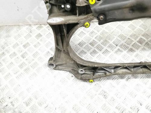 Subframe LEXUS IS III (_E3_) 300h (AVE30_, AVE30R) | BP40206343M9  - Image 5