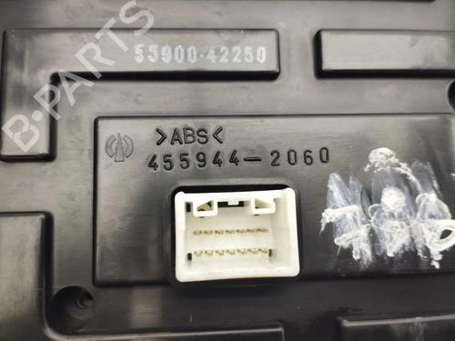 Electronic module TOYOTA RAV 4 III (_A3_) 2.2 D 4WD (ALA30_, ALA30R) | BP36328265M83 - Image 8