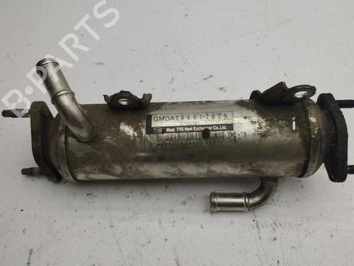 EGR-Ventil CHEVROLET CAPTIVA (C100, C140) 2.0 D 4WD (150 hp) 28892280