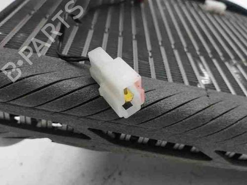 AC radiator PEUGEOT 4007 (VU_, VV_) 2.2 HDi | BP28860552M32 