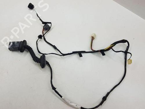 Used Wiring harness CITROËN C-CROSSER (VU_, VV_) 2.2 HDi (156 hp) 28870109