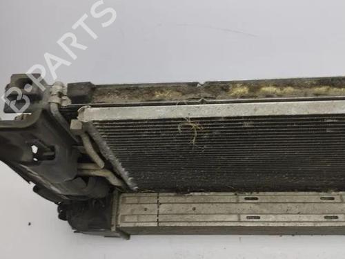 Kølerpakke VOLVO XC60 II (246) D4 | BP28862392M120