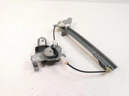 Used Rear left window mechanism Rear left window mechanism 38279857 38279857