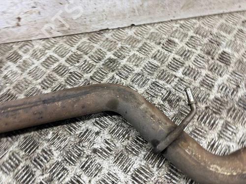 Exhaust system MASERATI QUATTROPORTE V 4.2 | BP40190939M121 - Image 6