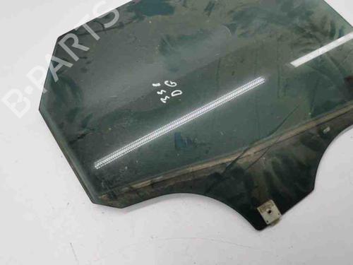 Rear right door window MAZDA CX-7 (ER) 2.3 MZR DISI Turbo AWD (ER3P) | BP28890071C21