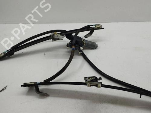 Rudehejsemekanisme Højre bagtil CHRYSLER VOYAGER IV (RG, RS) 2.8 CRD (150 hp) 28877322