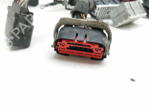 Wiring harness JEEP CHEROKEE (KL) 2.2 CRD 4x4 | BP33985122E16 - Image 3