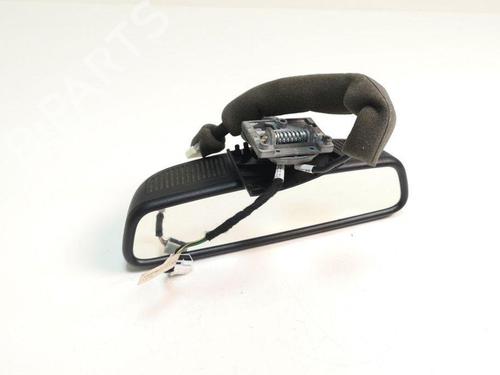 Used Rear mirror MERCEDES-BENZ C-CLASS (W204) C 220 CDI (204.008) (170 hp) 28885248