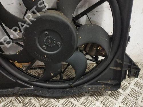 Radiator fan FORD FOCUS C-MAX (DM2) 1.6 TDCi | BP40210245M35 - Image 6