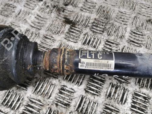 Left front driveshaft AUDI ALLROAD C5 (4BH) 2.5 TDI quattro | BP38248106M38 - Image 7