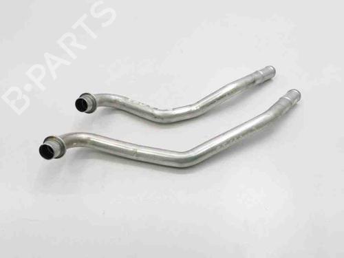 Used AC pipe MERCEDES-BENZ M-CLASS (W164) ML 320 CDI 4-matic (218 hp) 28889579