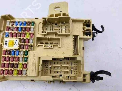 Fuse box KIA NIRO I (DE) 1.6 GDI Hybrid | BP28858558E1  - Image 6