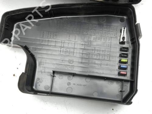 Fuse box MAZDA CX-5 (KE, GH) 2.2 D (KE2FW) | BP28877827E1 - Image 6