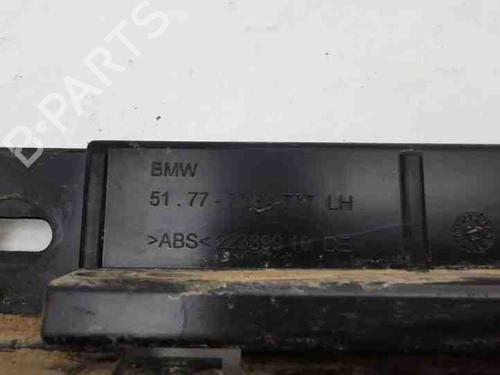 Support BMW 5 (F10) 520 d | BP28854543C155 