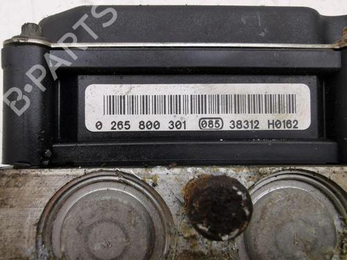 ABS pump PEUGEOT 308 SW I (4E_, 4H_) 1.6 HDi | BP28893457M43 
