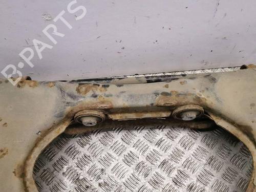 Rear axle LAND ROVER RANGE ROVER EVOQUE (L538) 2.2 D 4x4 | BP28878894M2 