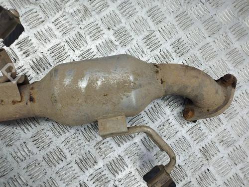 Exhaust system MAZDA CX-7 (ER) 2.2 MZR-CD AWD (ER10A) | BP28892767M121 - Image 3