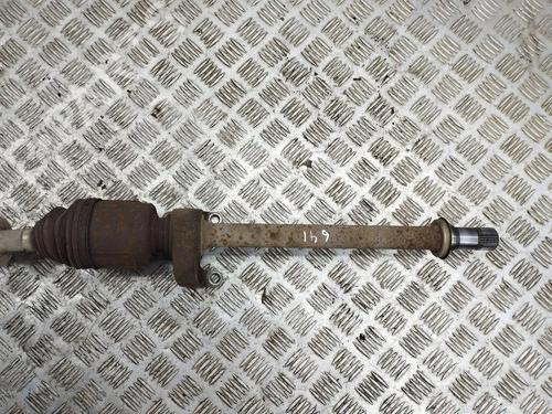 Right front driveshaft HONDA CR-V III (RE_) 2.2 i-DTEC 4WD (RE6) | BP36080936M39 - Image 7