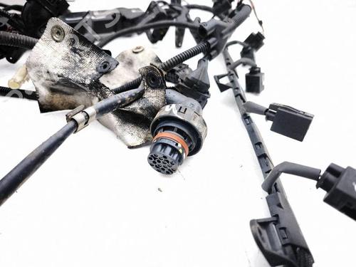 Wiring harness BMW X5 (E70) xDrive 30 d | BP40194242E16 - Image 10