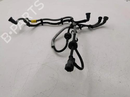 Pipe RENAULT CLIO II Hatchback Van (SB0/1/2_) 1.2 (SB0A, SB0F, SB1K, SB2D) | BP36063400M125 - Image 2
