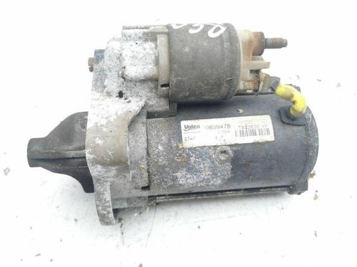 Used Starter VOLVO V60 I (155) 1.6 DRIVe (114 hp) 28890391