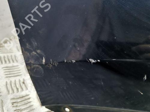 Rear bumper MAZDA CX-5 (KE, GH) 2.2 D AWD (KE102) | BP28852765C8 