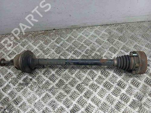 Antriebswelle rechts hinten für BENTLEY CONTINENTAL FLYING SPUR (3W_) 6.0 (560 hp) 28898482