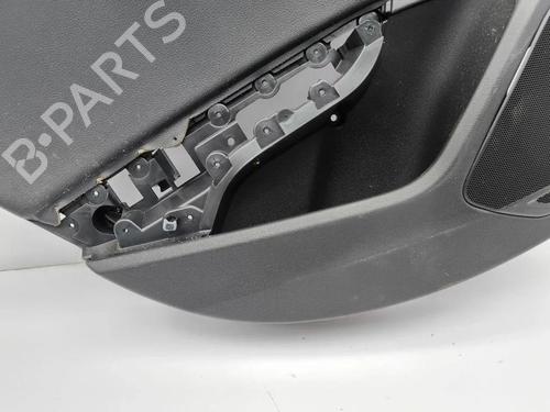 Rear left panel AUDI A5 (F53, F5P) 2.0 TDI | BP36207986C60 - Image 2