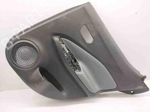 Used Rear right panel NISSAN JUKE (F16_) 1.0 (114 hp) 28854271