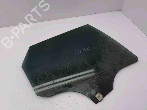 Rear right door window MAZDA CX-7 (ER) 2.2 MZR-CD AWD (ER10A) | BP28892960C21