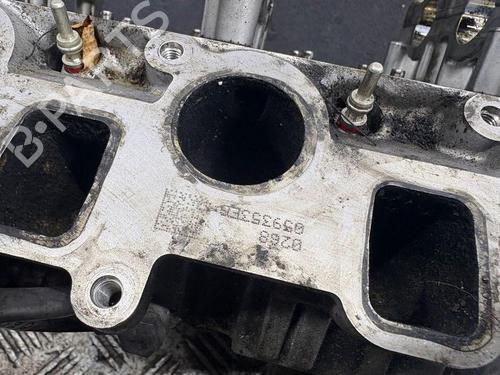 Cylinder head AUDI A6 Allroad C7 (4GH, 4GJ) 3.0 TDI quattro | BP29975953M5 