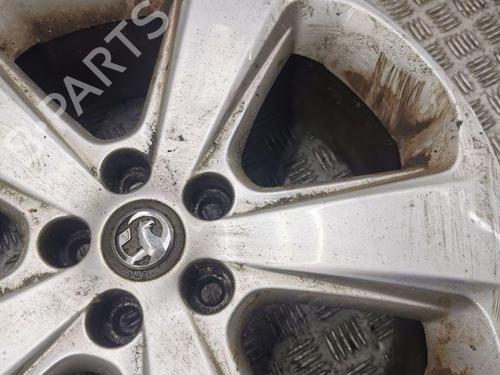 Rim OPEL ANTARA A (L07) 2.2 CDTi 4x4 | BP28849792C45 