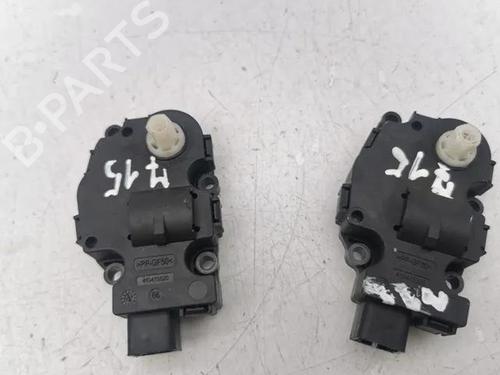 Used Electronic module BMW 5 (F10) 520 d (184 hp) 28856759