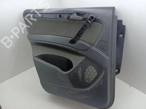 Rear left panel AUDI Q7 (4LB) 3.0 TDI quattro | BP28857905C60 - Image 4