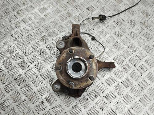 Used Left front steering knuckle Left front steering knuckle 33640114 33640114