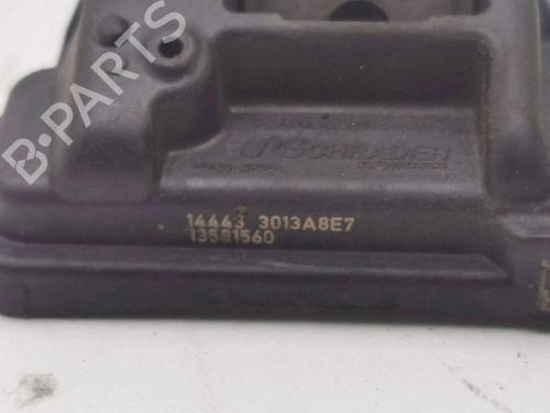 Electronic sensor OPEL ZAFIRA TOURER C (P12) 2.0 CDTi (75) | BP38242962M84 - Image 6