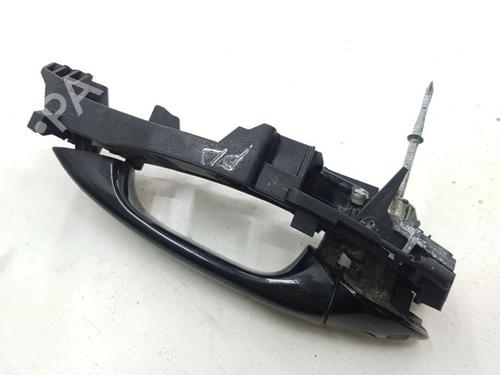 Rear left exterior door handle MERCEDES-BENZ CLS (C219) CLS 320 CDI | BP28875637C130 