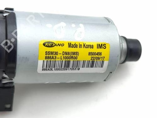 Electronic module KIA NIRO I (DE) E-NIRO | BP36414129M83 - Image 6