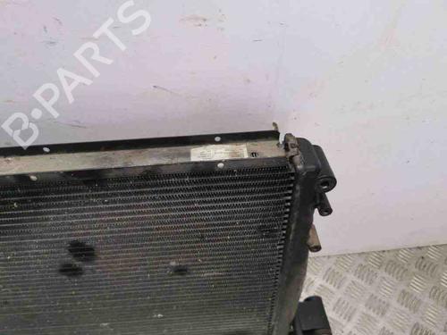 Water radiator MASERATI QUATTROPORTE V 4.2 | BP28881554M31