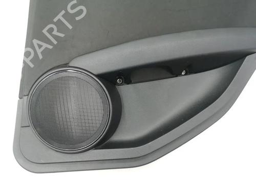 Rear right panel MERCEDES-BENZ C-CLASS (W204) C 220 CDI (204.008) | BP36064515C61 - Image 4