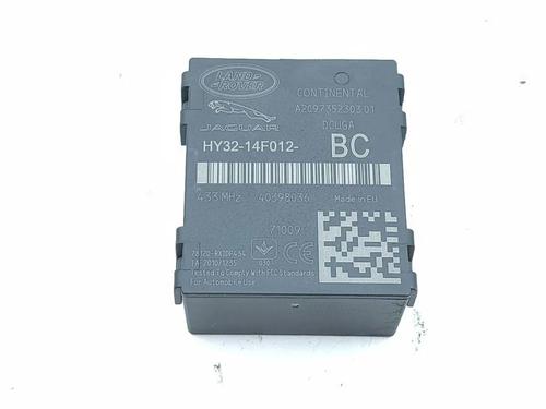 Electronic module JAGUAR F-PACE (X761) 2.0 TD4 | BP35891471M83 - Image 3