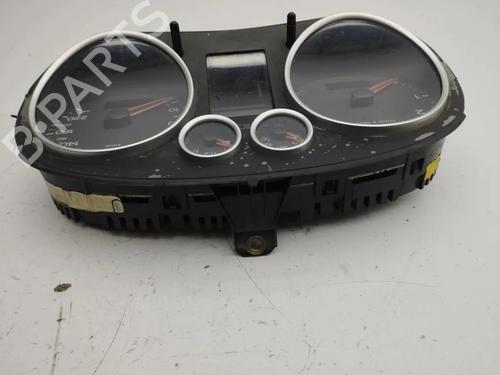 Instrument cluster AUDI A2 (8Z0) 1.2 TDI | BP33224423C47 - Image 3